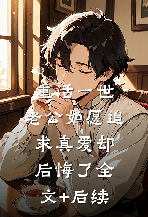 重活一世，老公如愿追求真爱却后悔了全文+后续