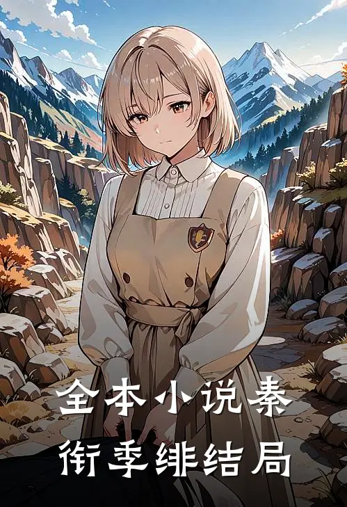 全本小说秦衔季绯结局