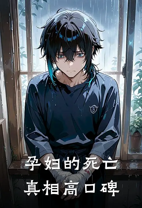 孕妇的死亡真相高口碑