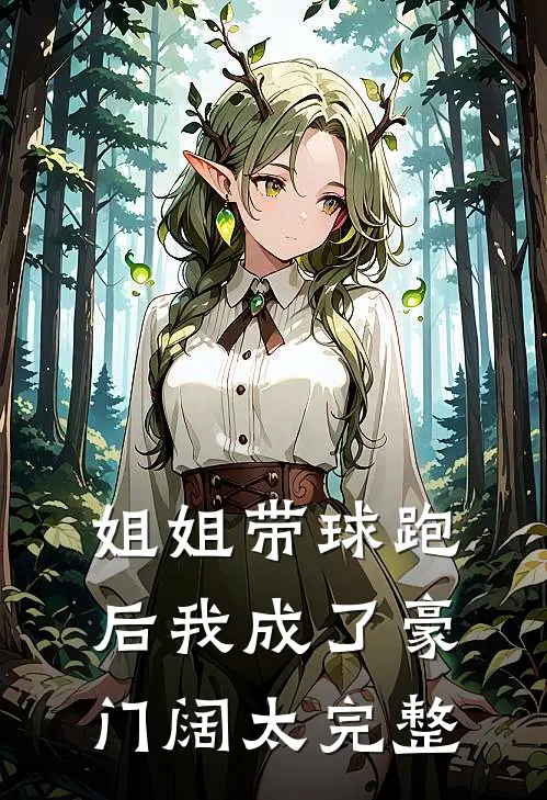 姐姐带球跑后我成了豪门阔太完整