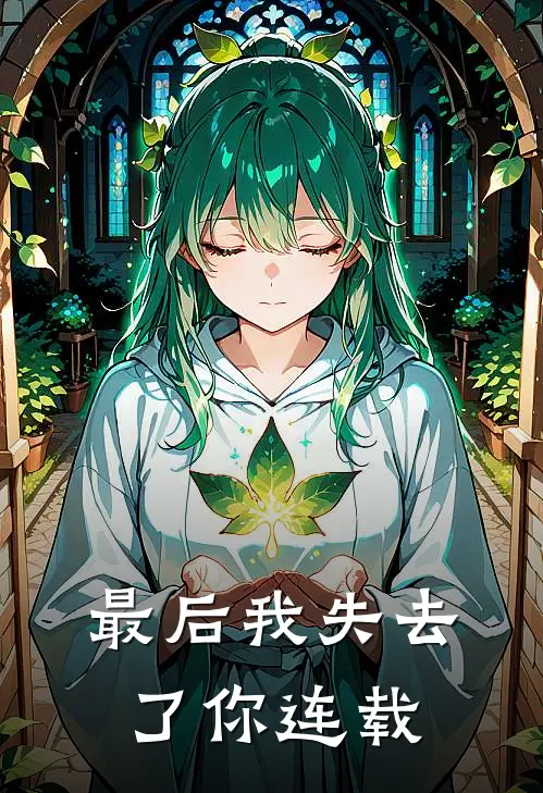 最后我失去了你连载