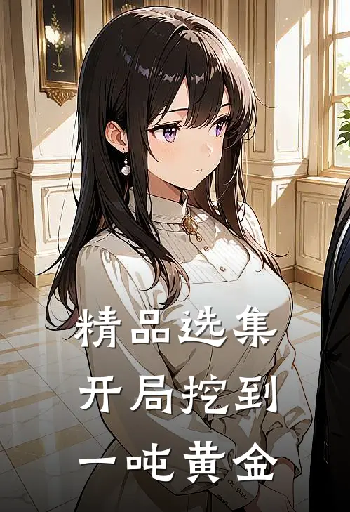 精品选集开局挖到一吨黄金