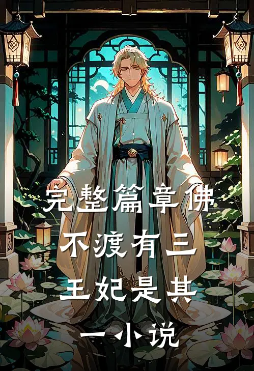 完整篇章佛不渡有三,王妃是其一小说