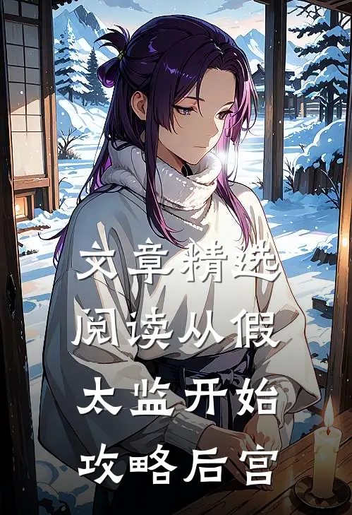 文章精选阅读从假太监开始攻略后宫
