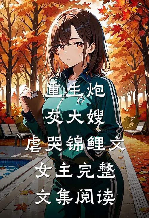 重生炮灰大嫂，虐哭锦鲤文女主完整文集阅读