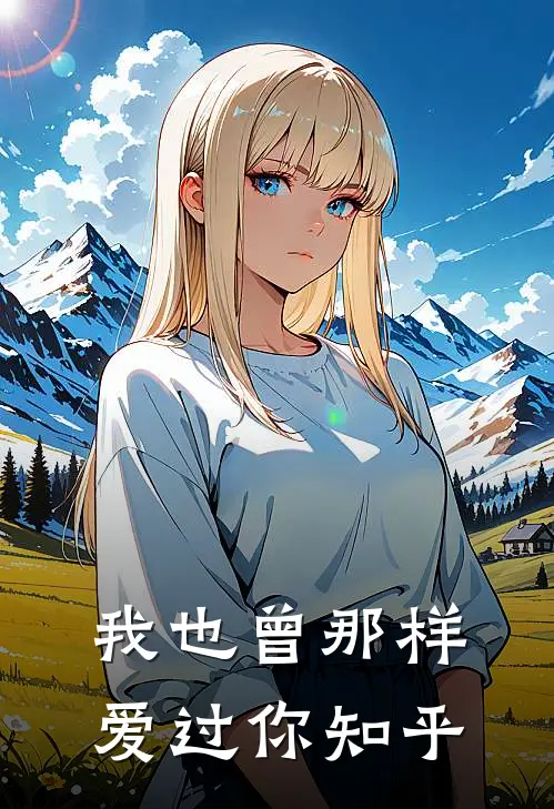 我也曾那样爱过你知乎