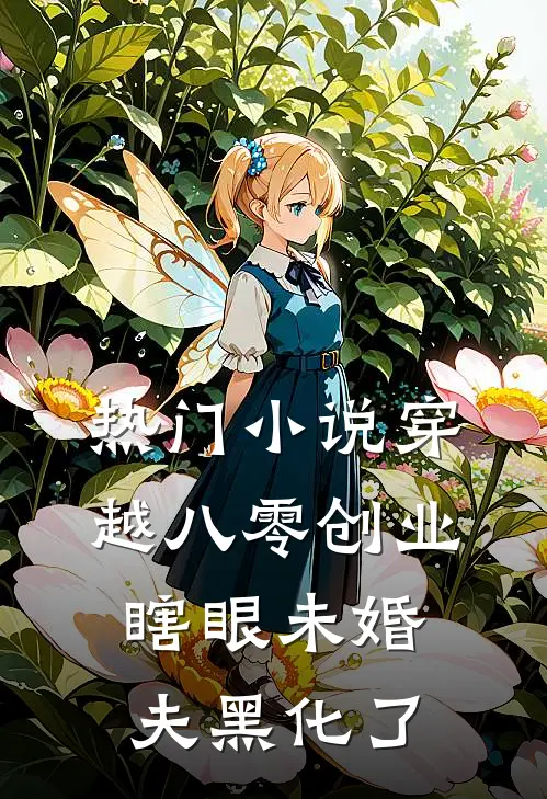热门小说穿越八零创业，瞎眼未婚夫黑化了