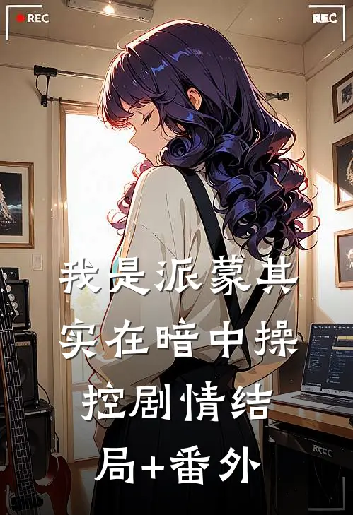 我是派蒙其实在暗中操控剧情结局+番外