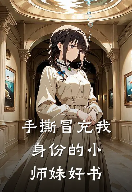 手撕冒充我身份的小师妹好书