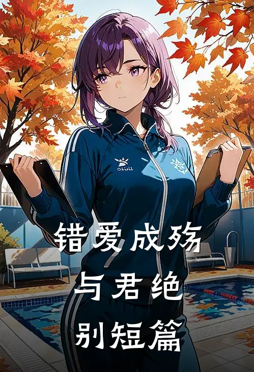 错爱成殇，与君绝别短篇