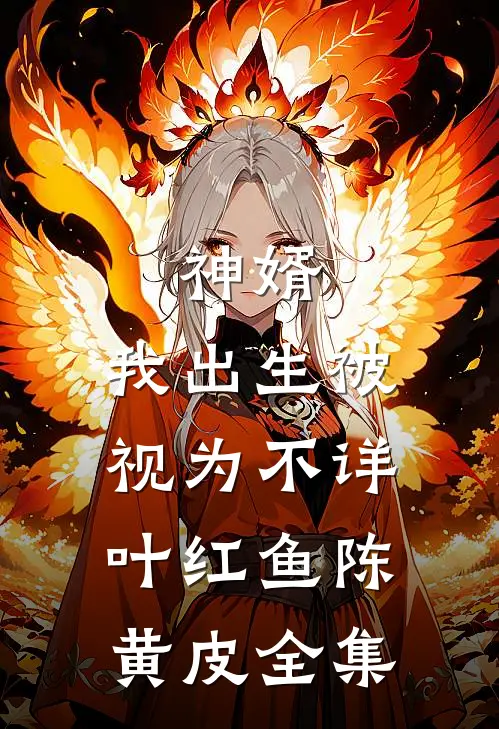 神婿：我出生被视为不详叶红鱼陈黄皮全集