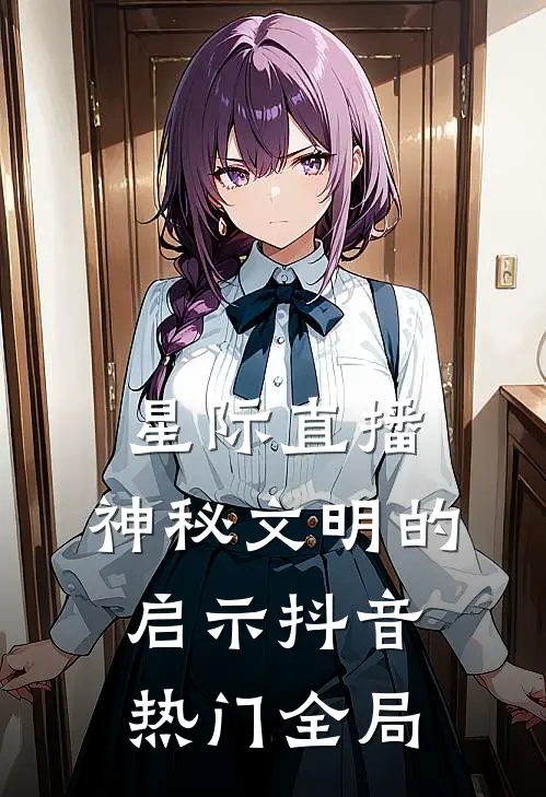 星际直播：神秘文明的启示抖音热门全局