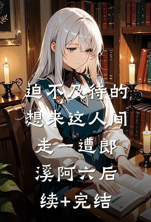 迫不及待的想来这人间走一遭郎溪阿六后续+完结