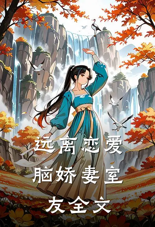 远离恋爱脑娇妻室友全文