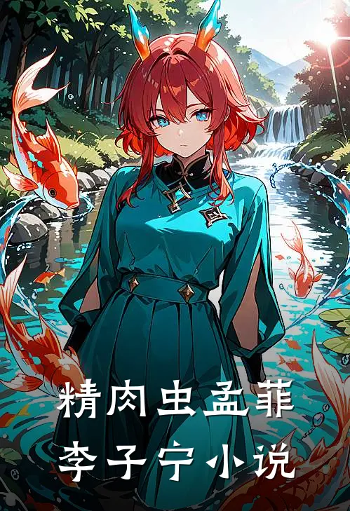 精肉虫孟菲李子宁小说