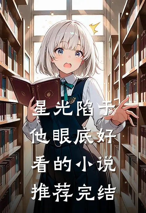 星光陷于他眼底好看的小说推荐完结