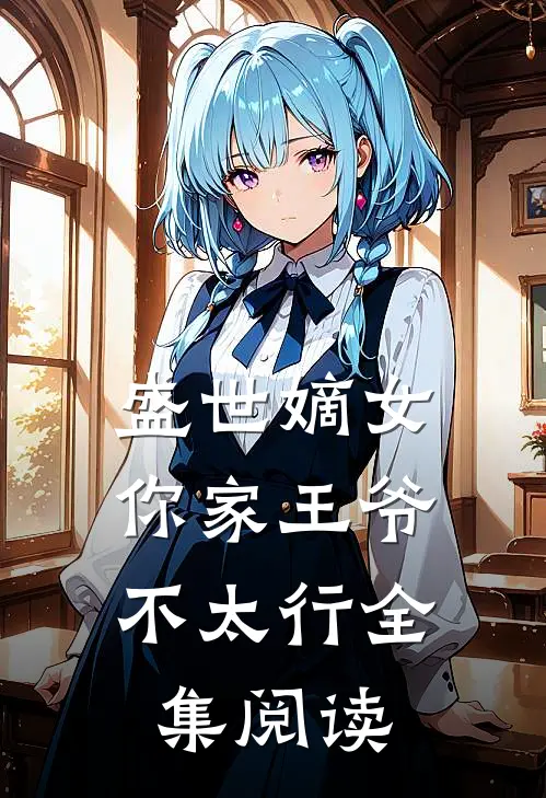 盛世嫡女：你家王爷不太行全集阅读
