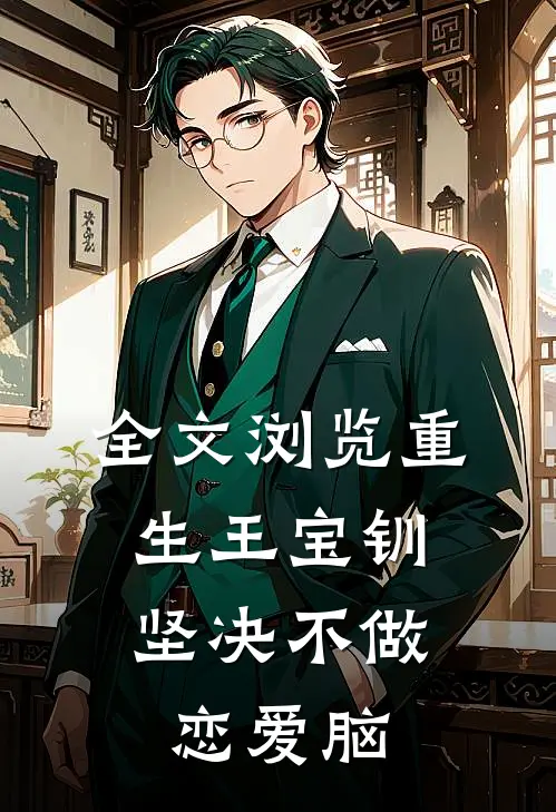 全文浏览重生王宝钏，坚决不做恋爱脑