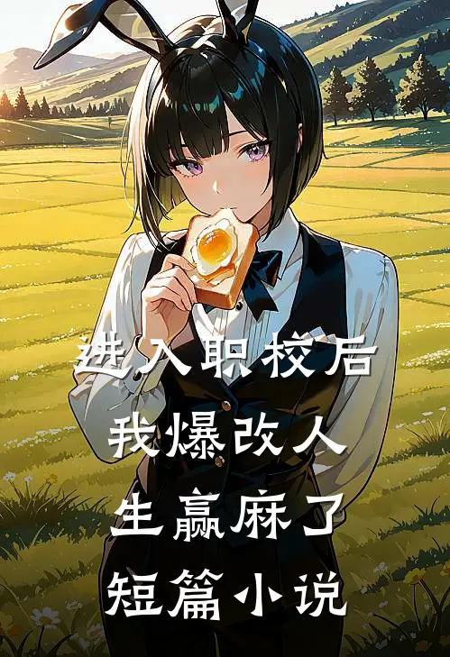 进入职校后，我爆改人生赢麻了短篇小说
