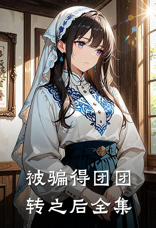 被骗得团团转之后 全集