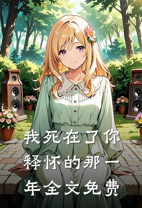 《我死在了你释怀的那一年》全文免费