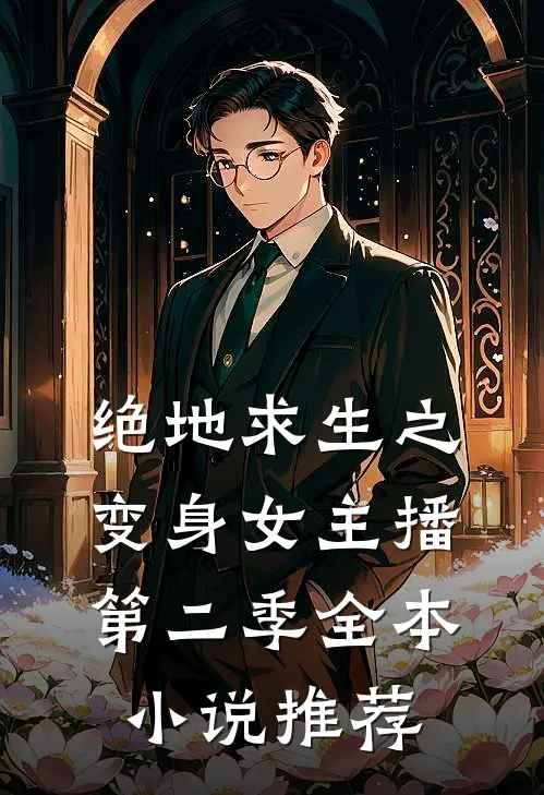 绝地求生之变身女主播第二季全本小说推荐