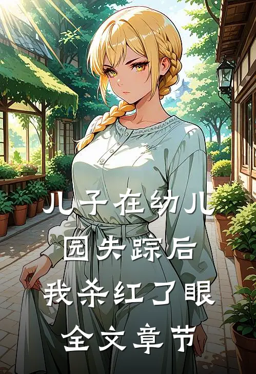 儿子在幼儿园失踪后，我杀红了眼全文章节
