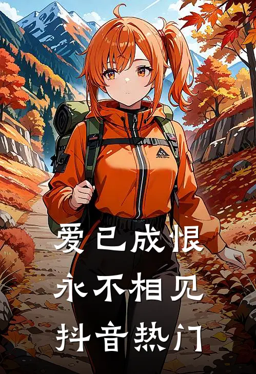 爱已成恨，永不相见抖音热门