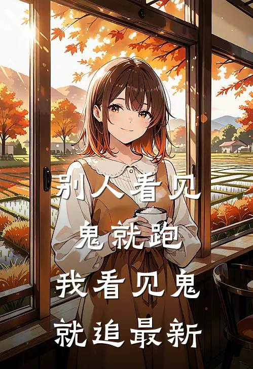 别人看见鬼就跑，我看见鬼就追最新