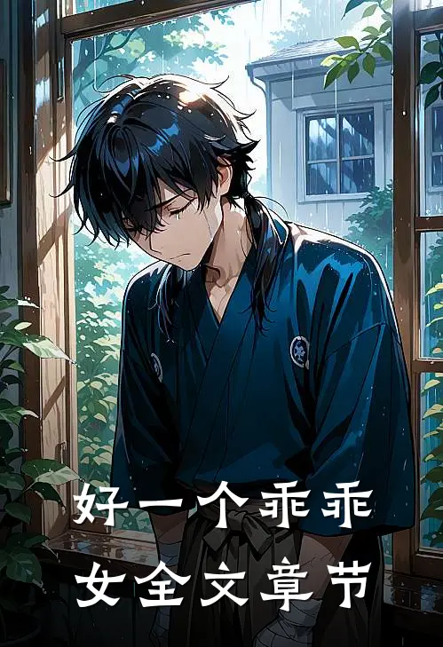 好一个乖乖女全文章节