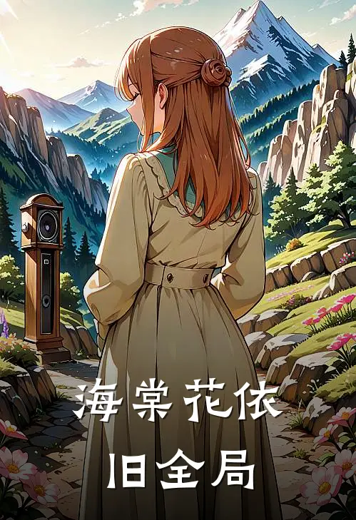 海棠花依旧全局