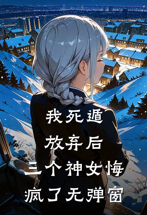 我死遁放弃后，三个神女悔疯了无弹窗