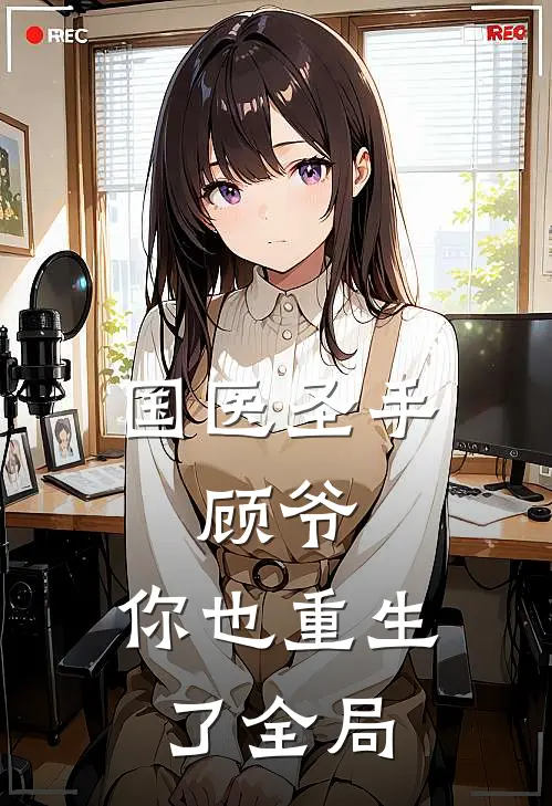 国医圣手：顾爷，你也重生了全局