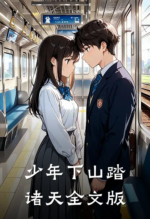 少年下山踏诸天全文版