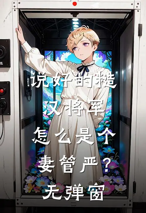 说好的糙汉将军，怎么是个妻管严？无弹窗