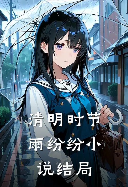 清明时节，雨纷纷小说结局