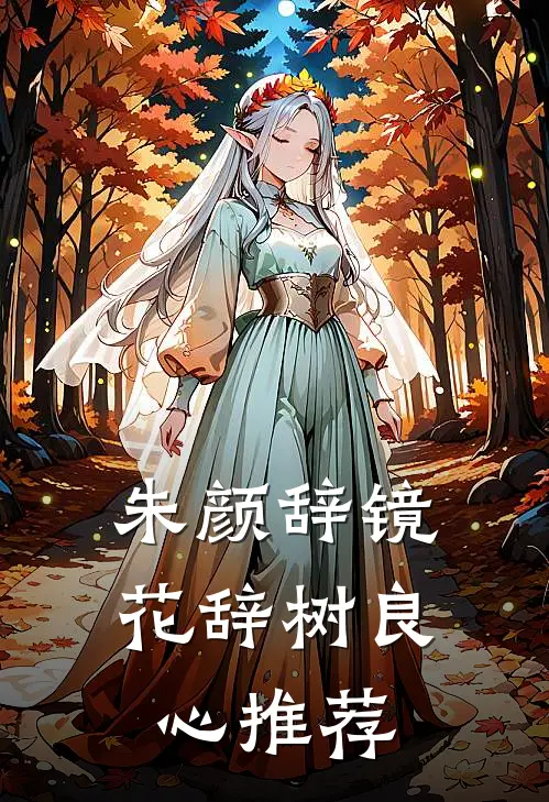 朱颜辞镜花辞树良心推荐