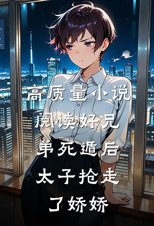 高质量小说阅读好兄弟死遁后，太子抢走了娇娇