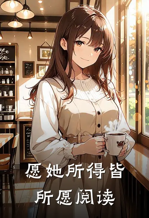 愿她所得皆所愿阅读