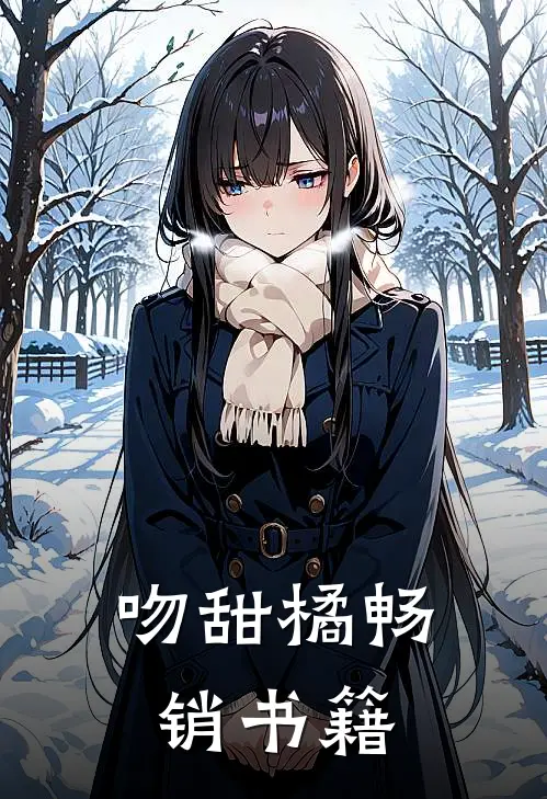 吻甜橘畅销书籍