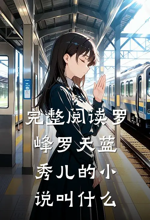 完整阅读罗峰罗天蓝秀儿的小说叫什么