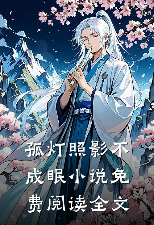 孤灯照影不成眠小说免费阅读全文