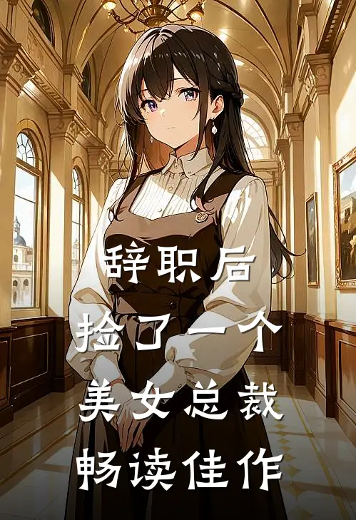 辞职后，捡了一个美女总裁畅读佳作