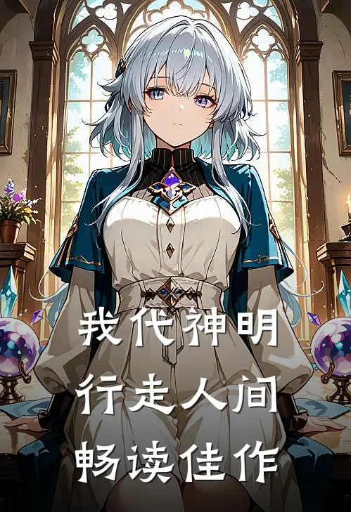 我代神明，行走人间畅读佳作