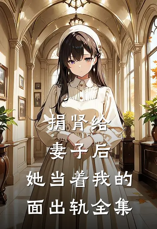 捐肾给妻子后，她当着我的面出轨 全集