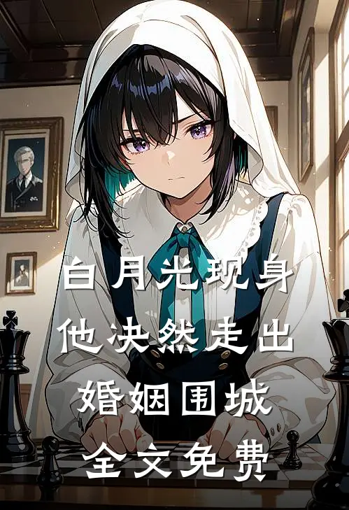 白月光现身，他决然走出婚姻围城全文免费