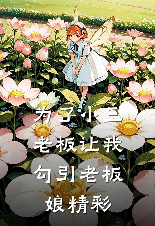 为了小三，老板让我勾引老板娘精彩