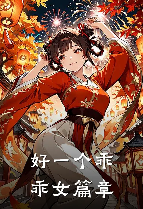 好一个乖乖女篇章