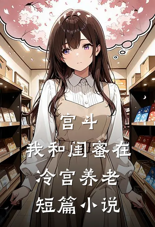 宫斗：我和闺蜜在冷宫养老短篇小说