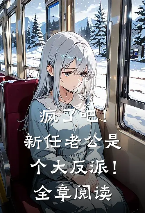疯了吧！新任老公是个大反派！全章阅读